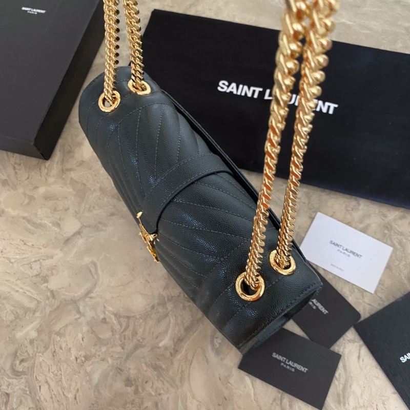 YSL Satchel Bags